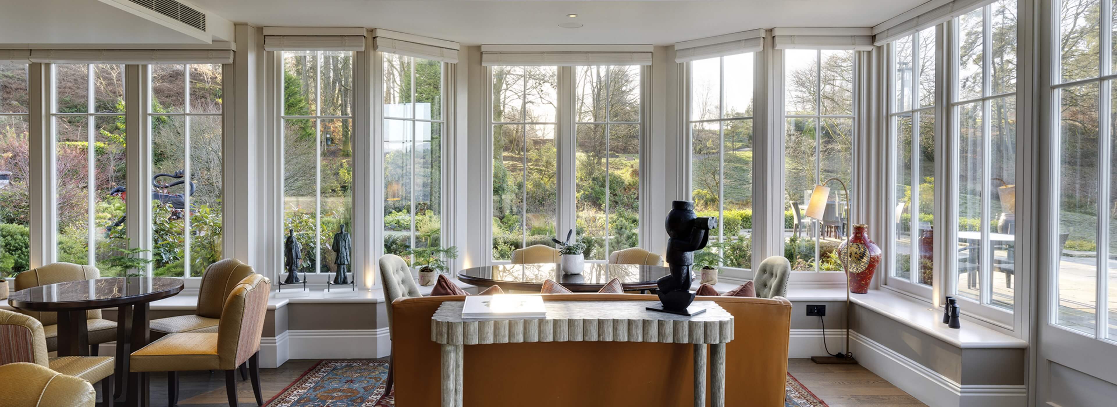 LINTHWAITE HOUSE Hero Image 3